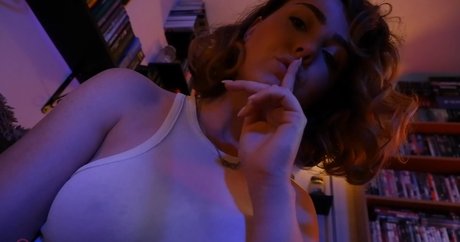 WhisperAudios ASMR nude leaked OnlyFans photo #231