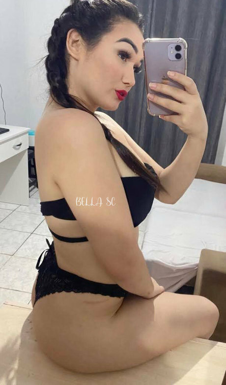 Bella SC nude leaked OnlyFans photo #31