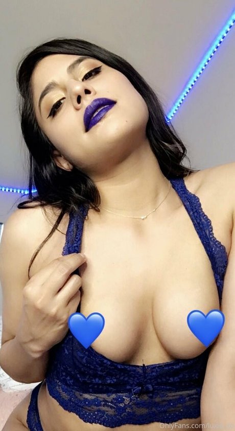 Luxie_xo nude leaked OnlyFans photo #21