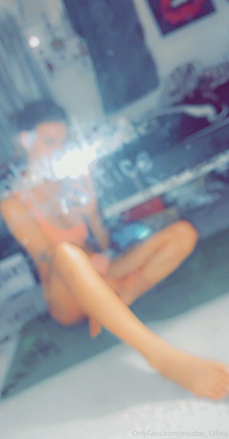 Missfox_12free nude leaked OnlyFans pic