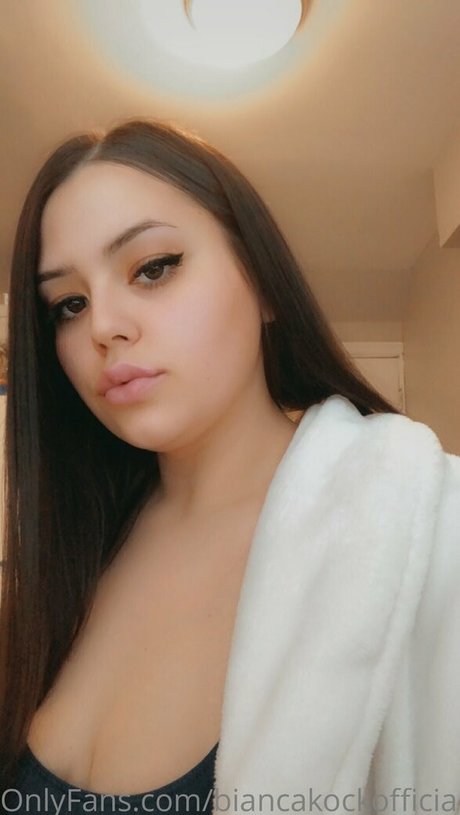 Biancakockofficial nude leaked OnlyFans photo #18