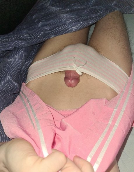 Antropia nude leaked OnlyFans pic