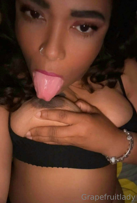 Grapefruitlady nude leaked OnlyFans photo #2