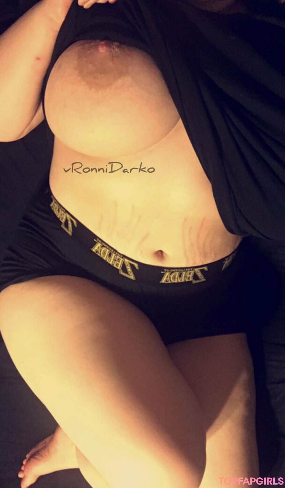 Vronnidarko Nude Leaked OnlyFans Photo #257