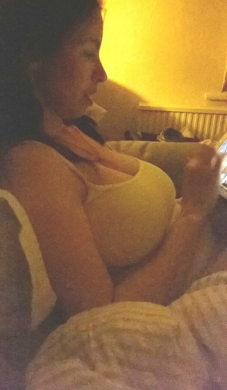Clare Davey42 nude leaked OnlyFans pic