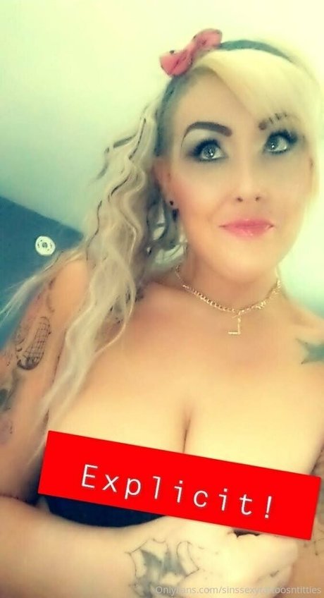 Sinssexytattoosntitties nude leaked OnlyFans photo #16