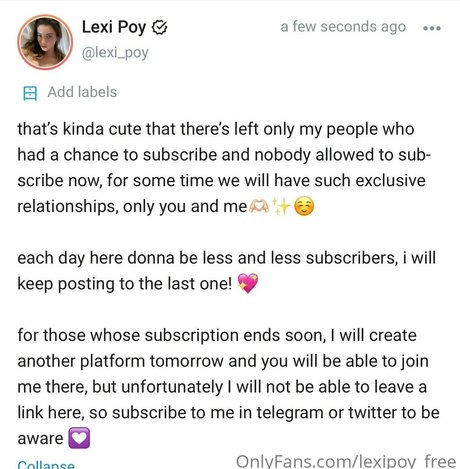 Lexipoy_free nude leaked OnlyFans pic