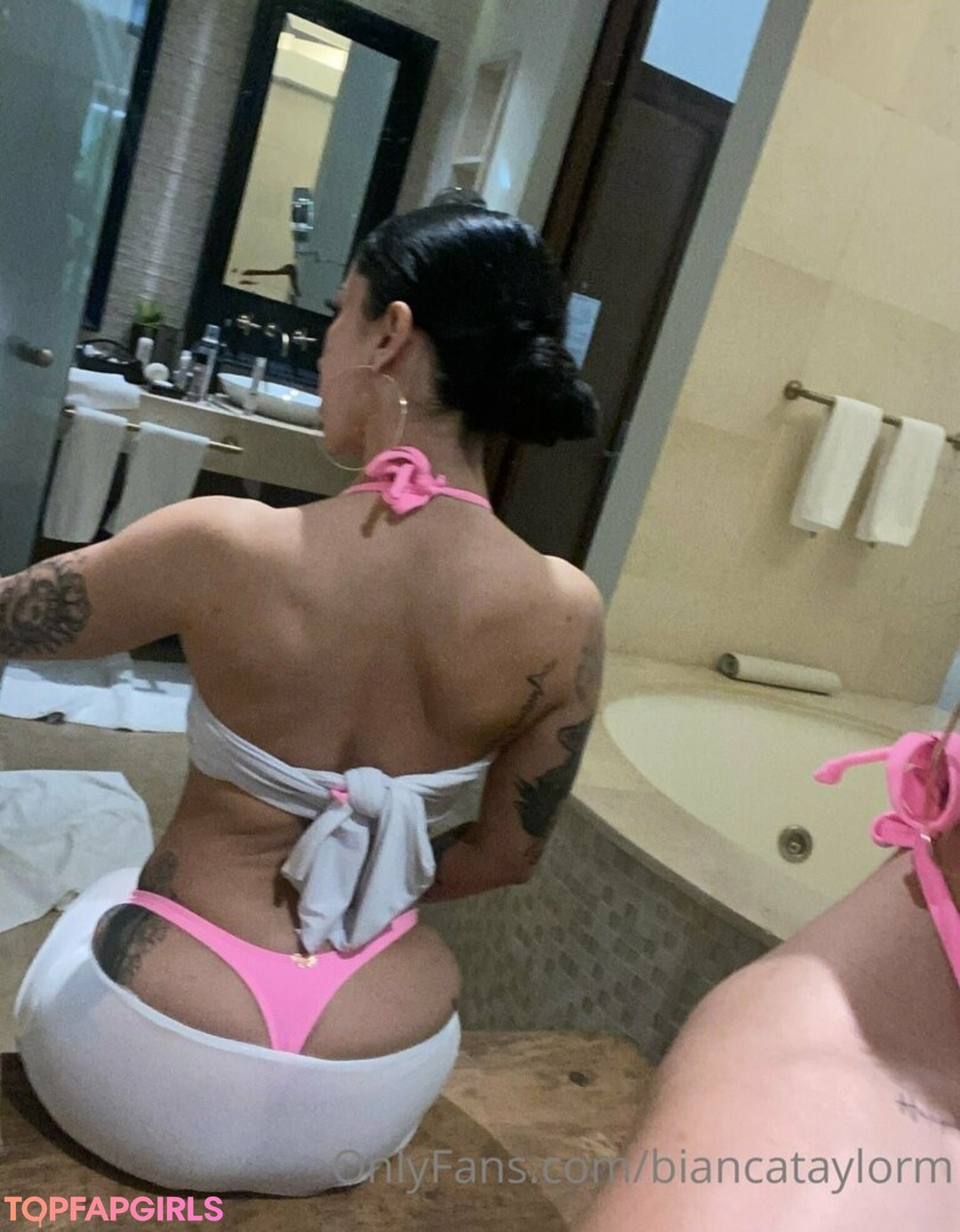 Biancataylorm Nude Leaked OnlyFans Photo #13