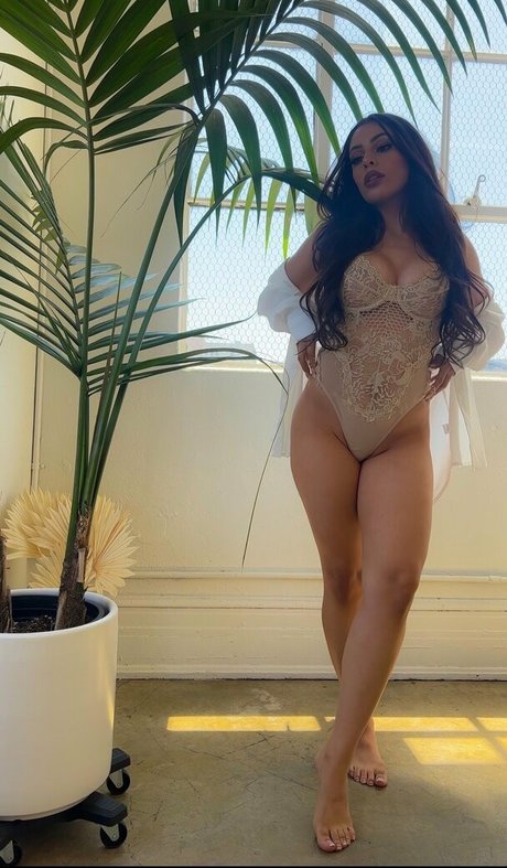 Highimqueen nude leaked OnlyFans pic