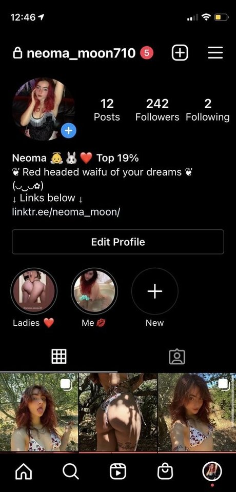 Neoma_moon_free nude leaked OnlyFans pic