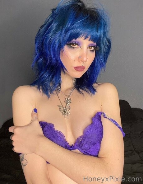 Honeyxpixie nude leaked OnlyFans photo #15