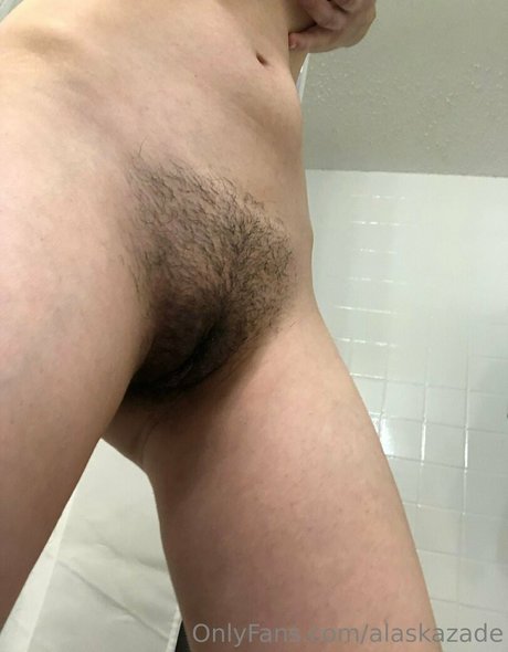 Alaskazade nude leaked OnlyFans pic