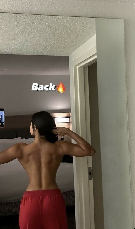 Sabrina Gomes nude leaked OnlyFans photo #4