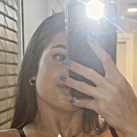 Sabrina Gomes nude leaked OnlyFans photo #7