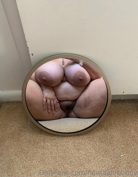 Hentaaii-bunny nude leaked OnlyFans pic