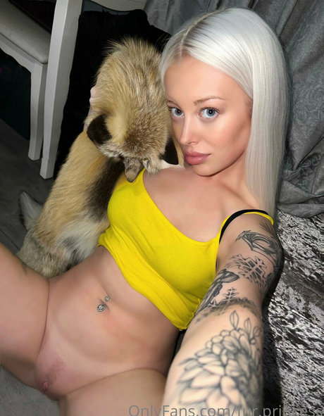 Fur.princess nude leaked OnlyFans pic