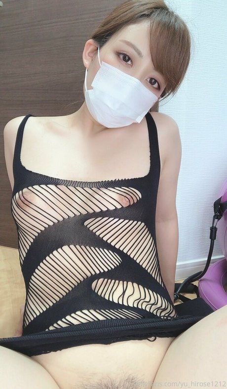 Yu_hirose1212 nude leaked OnlyFans photo #189