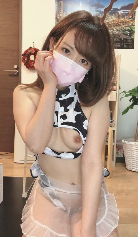 Yu_hirose1212 nude leaked OnlyFans pic