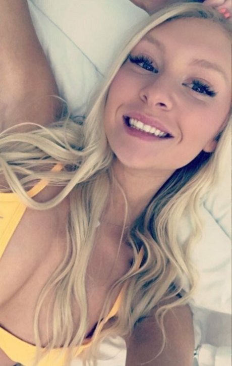 Rachel Wagner nude leaked OnlyFans pic