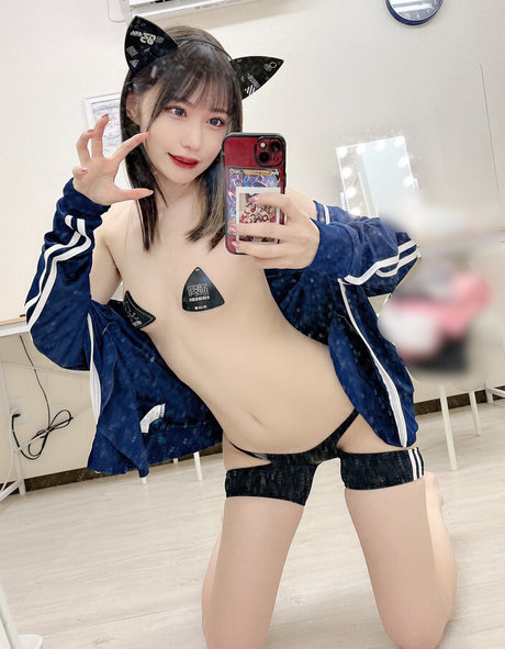 Azumei0330 nude leaked OnlyFans photo #39