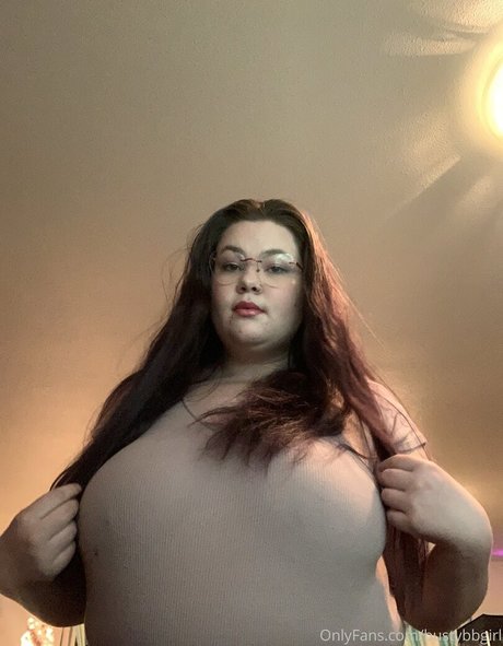 Bustybbgirl nude leaked OnlyFans pic