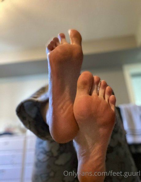 Feet.guurl nude leaked OnlyFans photo #6