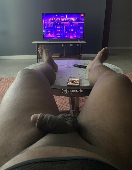 Jodymuscle nude leaked OnlyFans photo #137