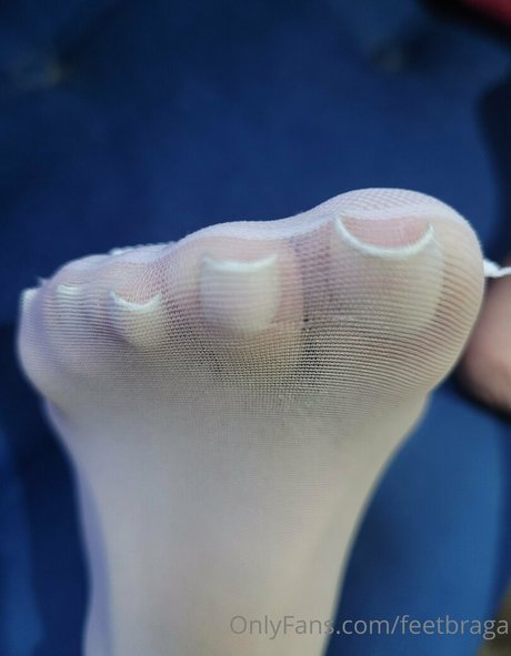 Feet Braga nude leaked OnlyFans pic