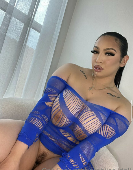 Arabiiandoll nude leaked OnlyFans pic