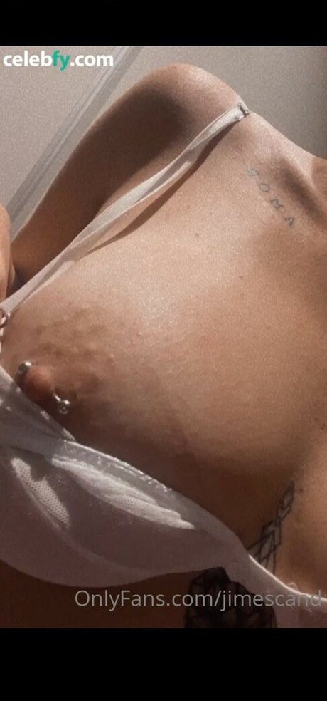 Jimena Scandroglio nude leaked OnlyFans pic