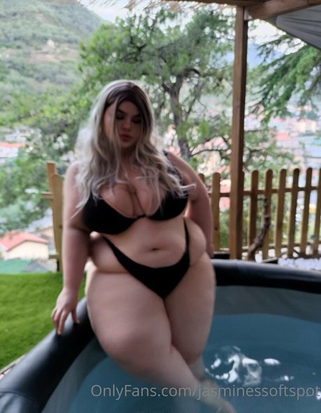 Jasminessoftspot nude leaked OnlyFans photo #33