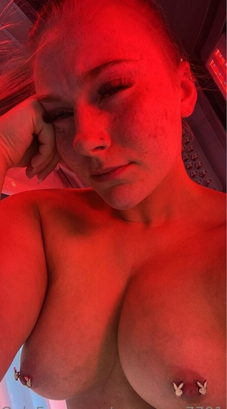 Rosemare7701 nude leaked OnlyFans pic