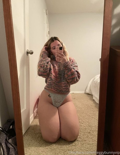 Meggybunnyvip nude leaked OnlyFans pic