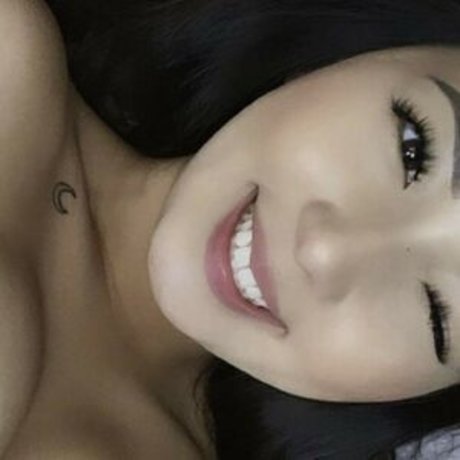 Lydia Z. Yang nude leaked OnlyFans pic