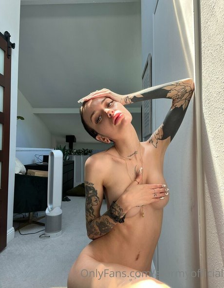 Stormyofficial nude leaked OnlyFans photo #34