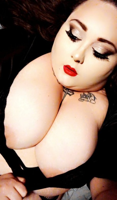 Claireberrybbw nude leaked OnlyFans photo #25