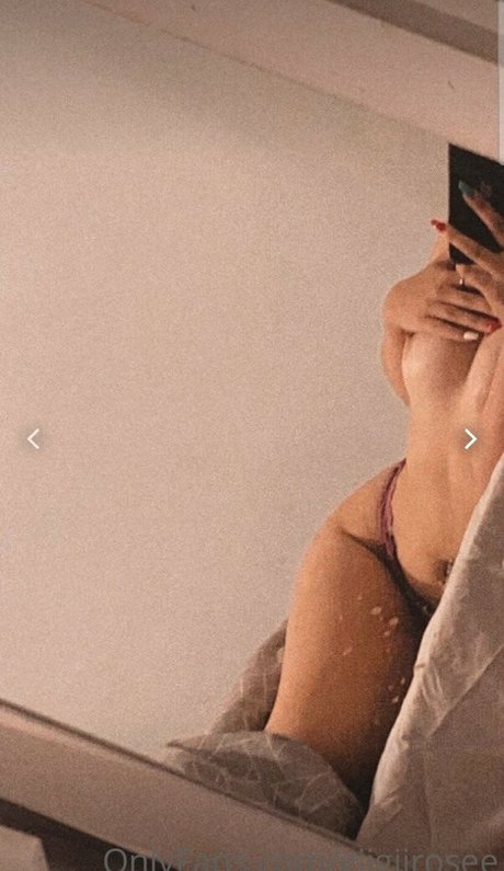 Elouisemayy nude leaked OnlyFans pic