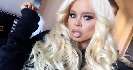 Nikkidelano nude leaked OnlyFans photo #16