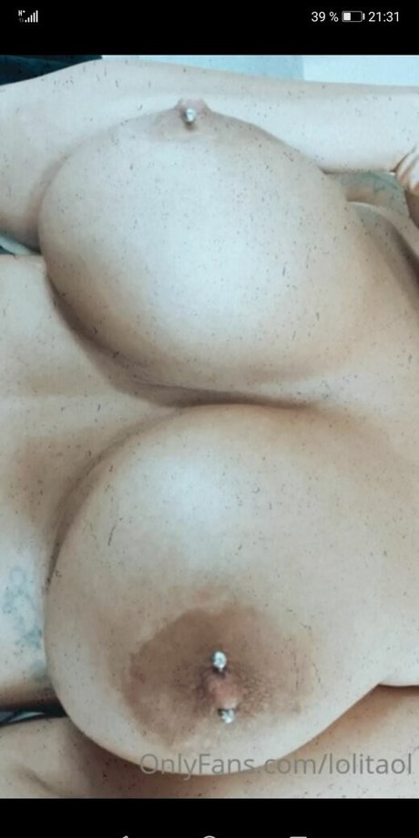 Lola Ortiz nude leaked OnlyFans photo #18