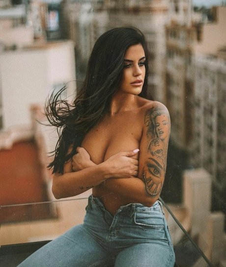 Lola Ortiz nude leaked OnlyFans photo #30