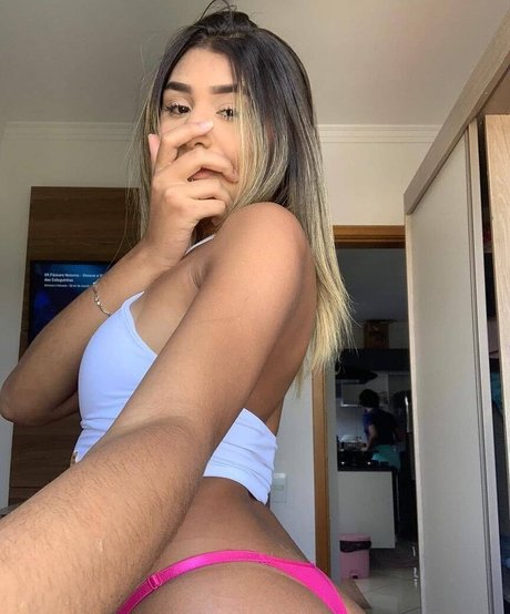 Sofia Lemos nude leaked OnlyFans photo #3