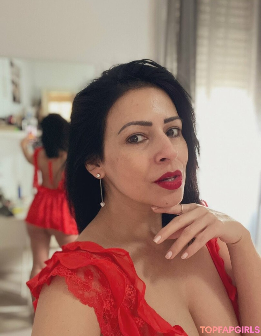 Silvana Vargas Nude Leaked OnlyFans Photo #34