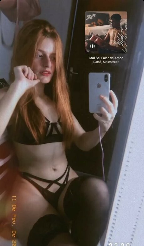 Keyllakesler nude leaked OnlyFans photo #5