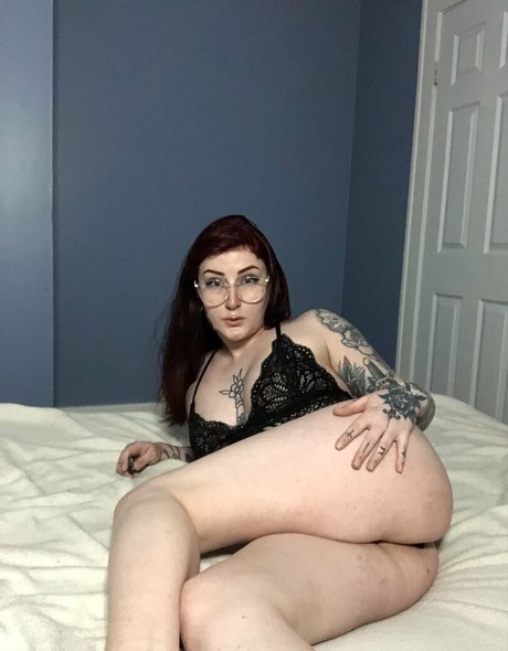 Sinisterlilith nude leaked OnlyFans photo #17