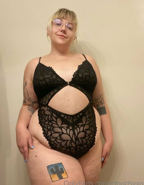 Cloudsyxo nude leaked OnlyFans pic