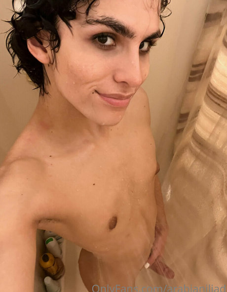 ArabianIliad nude leaked OnlyFans photo #85