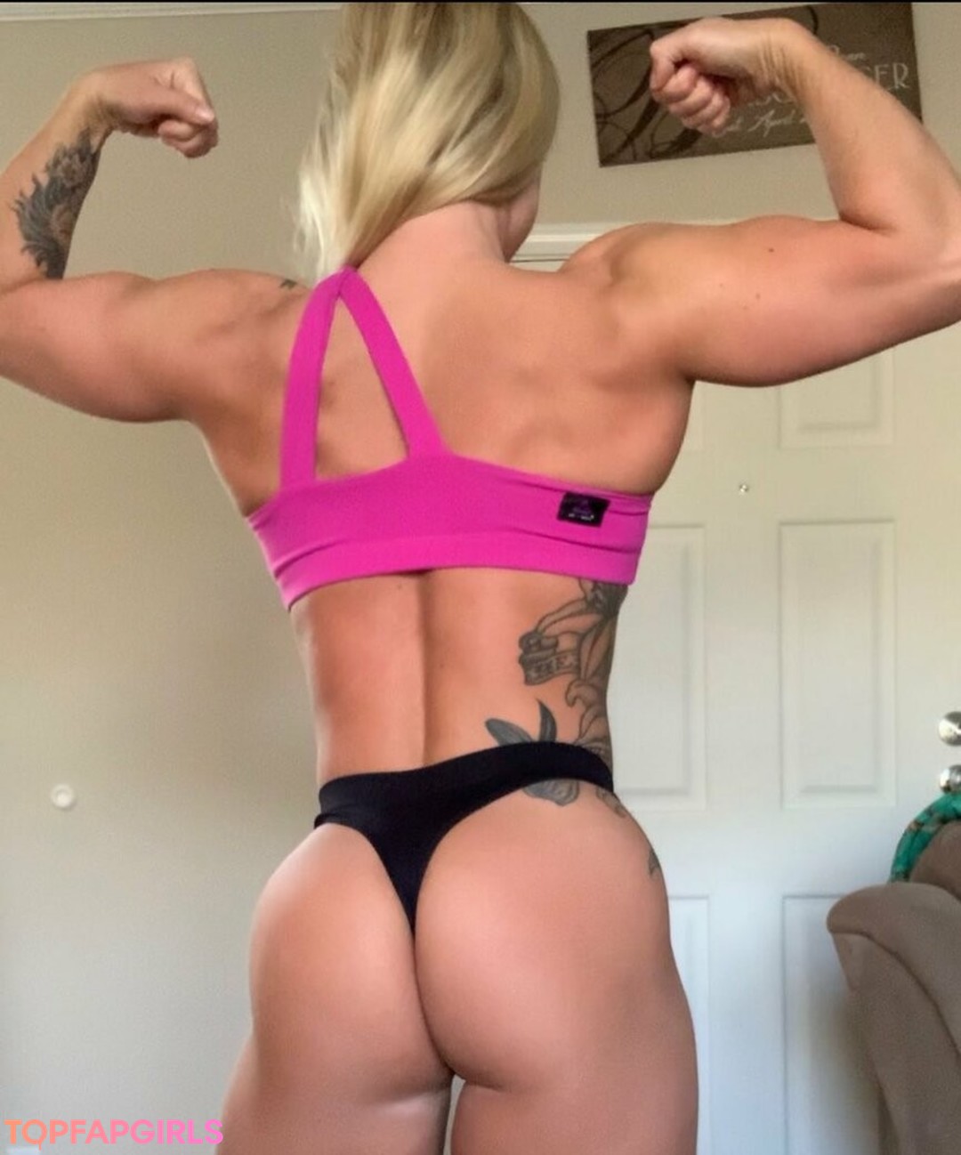 KendraBFit Nude Leaked OnlyFans Photo #122