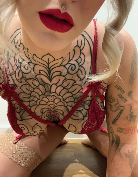 Missalexistattoo nude leaked OnlyFans photo #43