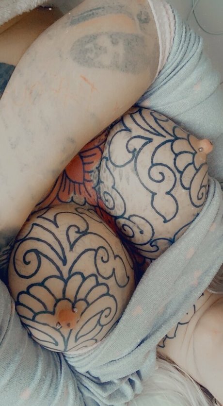 Missalexistattoo nude leaked OnlyFans photo #49
