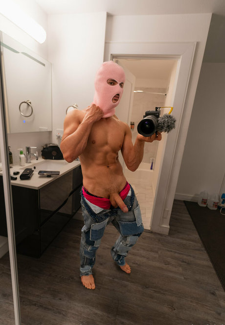 Aaronthekid nude leaked OnlyFans photo #17